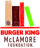 BurgerKing Mclamore