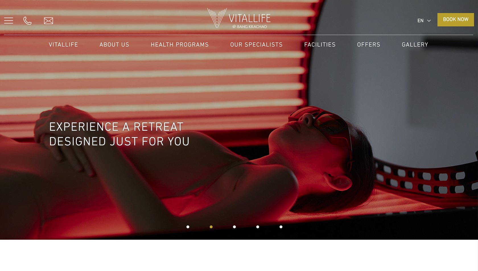 Vitallife Integrated Health